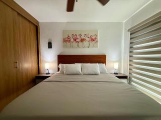 Relaxing 3BR Vacation Home w Pool, BBQ, King Suite Near Beach Nuevo Vallarta - 9