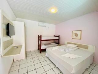 Pousada Porto do Rio Praia - 8