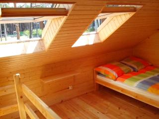 Apartamenty Kompas - Międzywodzie - 3