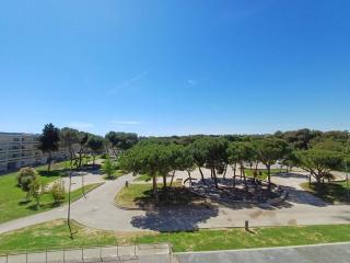 T1 cosy à Balaruc-les-Bains avec animaux admis, proche des thermes - FR-1-571-30 - 3