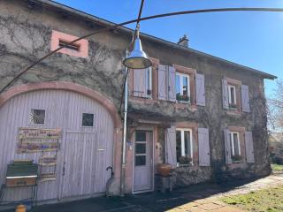 Gîte bienêtre de caractère au Grès des Vosges avec - 9