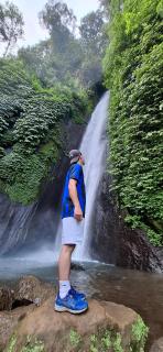 Umah De Madya Munduk - 5