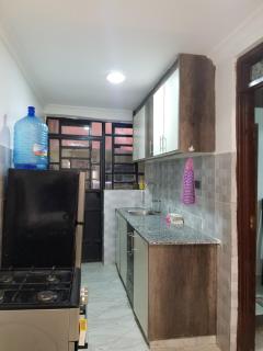 RK 1 Bedroom open Heaven, Rongai - 2