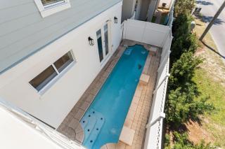 Private Beach Access, Gated, Courtyard Pool, Pet Friendly - 4