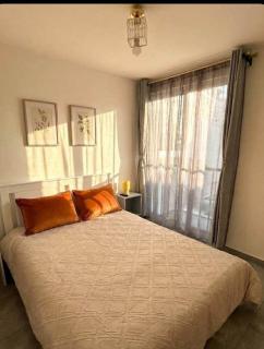 Narvarte 2BR/2BA Entire Apt | Parque Delta - 0