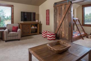 2 Caldera Cabin - 3