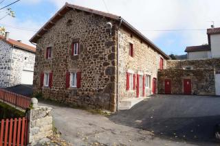 Gite dans ancienne ferme, aux 4 saisons - 0