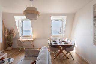 Perle d'Océan - Appt en plein coeur de St Malo - 4