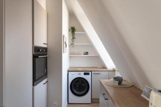 Perle d'Océan - Appt en plein coeur de St Malo - 1