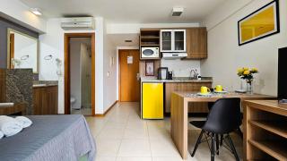 Flat Hotel Saint Moritz - 7