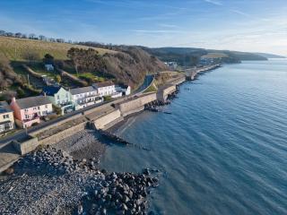 Baywood 20 - 2 Bedroom Holiday Home - Amroth - Amroth - 7