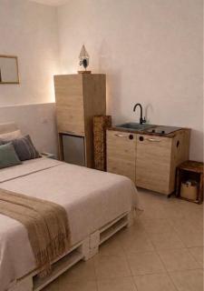 Giardini Verdi Notte stellata - 8