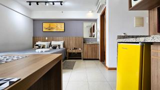 Flat Hotel Saint Moritz - 9