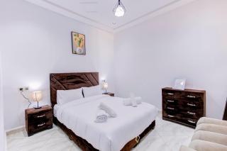 l élégance marocaine Calme confort conciergerie - Monc - 7