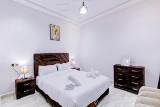 l élégance marocaine Calme confort conciergerie - Monc - 5