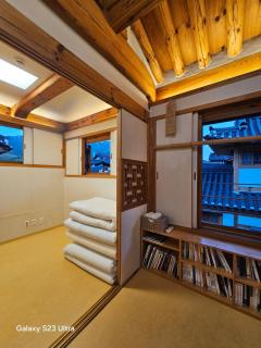 Chaehyodang Hanok Stay - 6