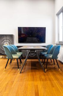 Modern 1 Bedroom Apartment near Old Town - AC - Lift - 4