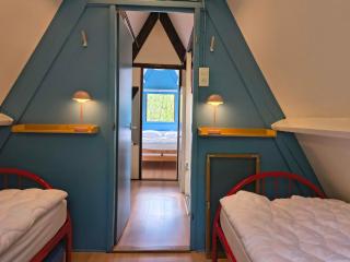 Chalet Nolan, Ardennen Durbuy - 3