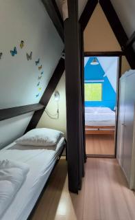 Chalet Nolan, Ardennen Durbuy - 2