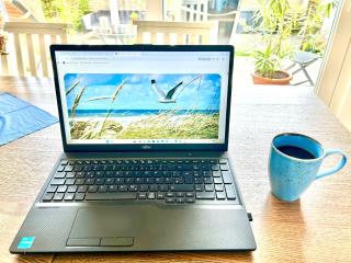 Modern Business Apartment near Expo Hannover & Self Check-in & Fast WiFi & Free parking - quiet - 8