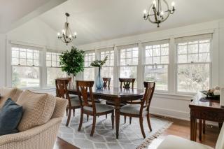 Downtown Retreat with Cottage & Private Yard - 9