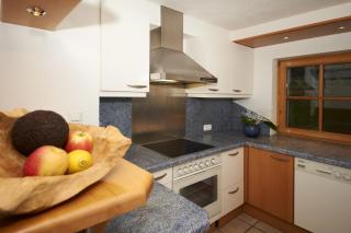 Hotel Garni Rauch - Sankt Anton am Arlberg - 4