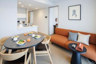 Mondomio 南2条 Room1105 - 4