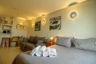 Exclusive Studio - Allianz Parque - 8