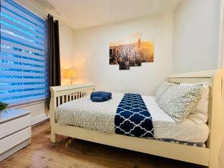 Serene Stay - 8