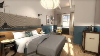 HENRI Hotel Cuxhaven - 6