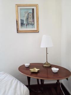 Elegant Apartment in City Center - 6