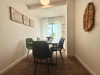Seaside Apartment Costa Blanca - 2
