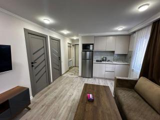 Bellissimo Garden Villa - Zaghkadsor - 6