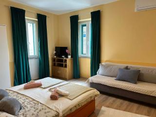 Apartment Bačvice - 0