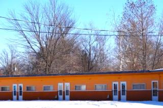 Capital O Sparta Motel Near Carbondale - 9