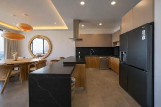 Bahiban Residences Oceanfront by Monyxbnb - 5