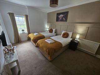 The Inn at Strathyre - 8