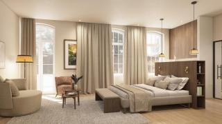 Éole Resort - Suites de prestige - 6
