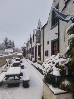 The Inn at Strathyre - 9