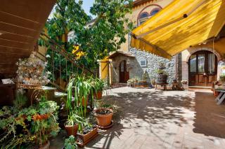 La Corte Delle Fole - 5