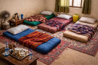 Islamabad Guest house - 8