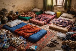 Islamabad Guest house - 7