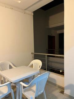 Elegant Beachfront Retreat in Hergla - 8