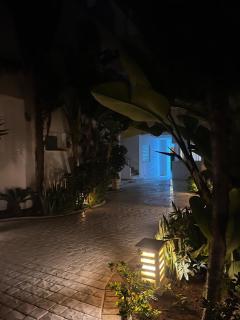 Elegant Beachfront Retreat in Hergla - 3