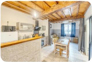 les Renardeaux maison cosy idéal PRO CNPE PIPA et Familles - 1