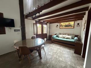 Casa compacta ideal para 2 a 4 pessoas - 5