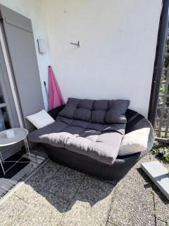 Chiemsee-Perle, stylisches Luxus-Appartement - 7