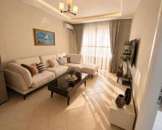 Migi's Apartment - 1