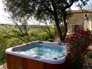 Cabanon des Secrets - Les Cabanes de Provence - 9