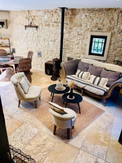 Cabanon des Secrets - Les Cabanes de Provence - 4